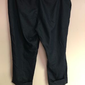 Mossimo Capri Trouserd